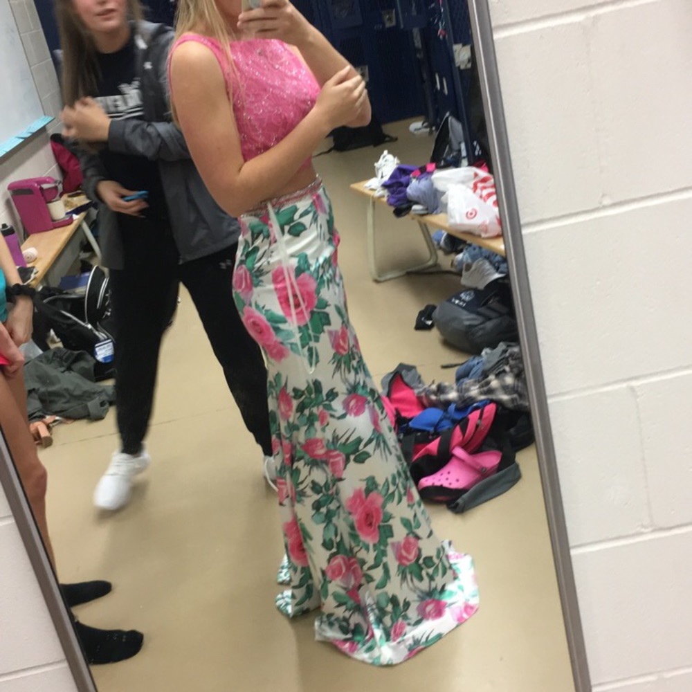Prom Dress!